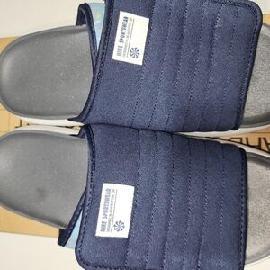 Nike Asuna 2in slide size 12